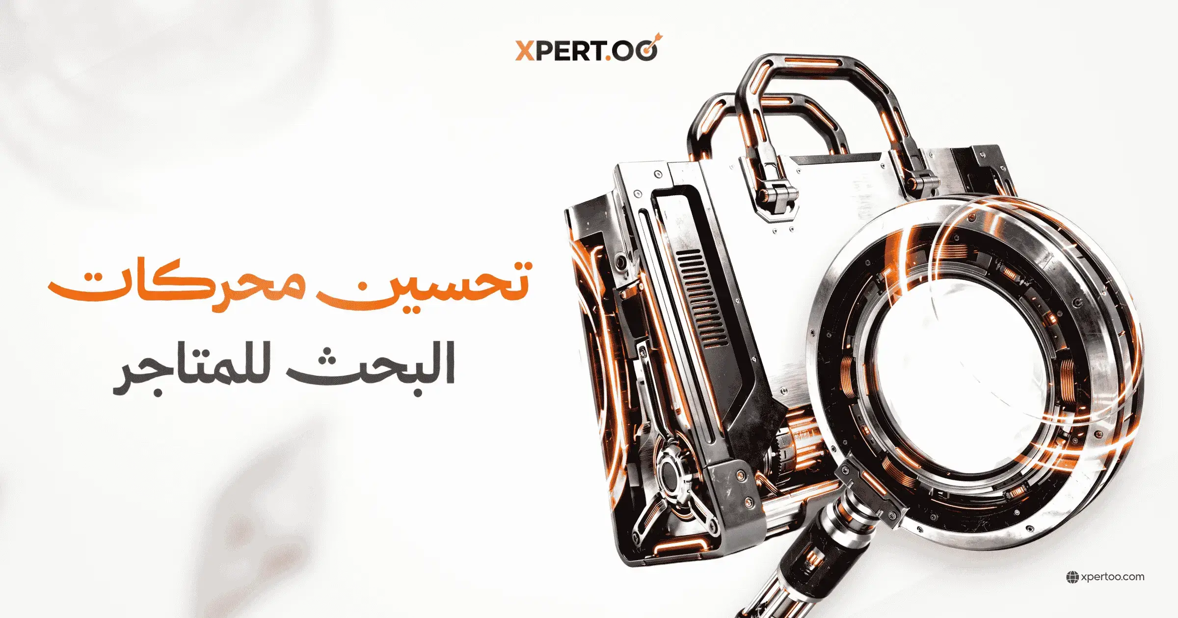 تحسين محركات البحث للمتاجر